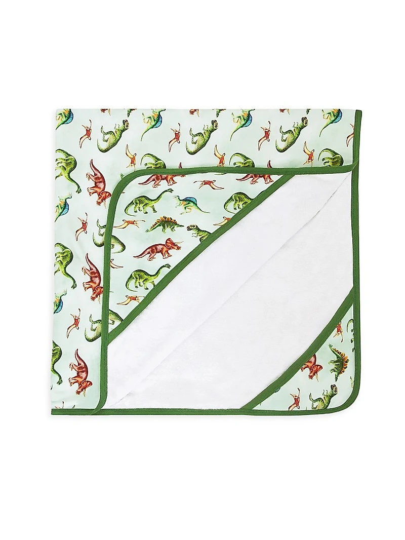 Baby Boy's Buddy 6-Piece Gift Box Set