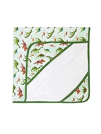 Baby Boy's Buddy 6-Piece Gift Box Set