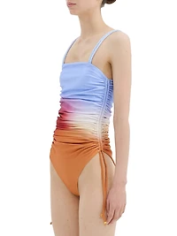Ancla One-Piece Swimsuit