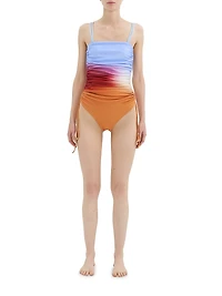 Ancla One-Piece Swimsuit