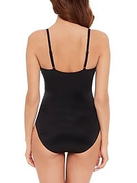 Isabel One-Piece Swimsuit