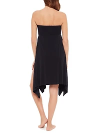 Jersey Sleeveless Dress