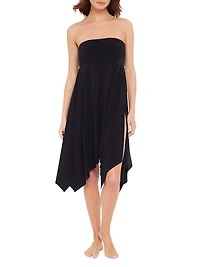 Jersey Sleeveless Dress