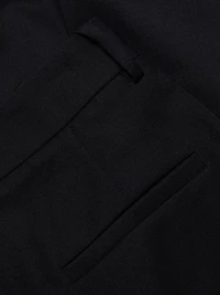 Arielle Wool Flare Pants