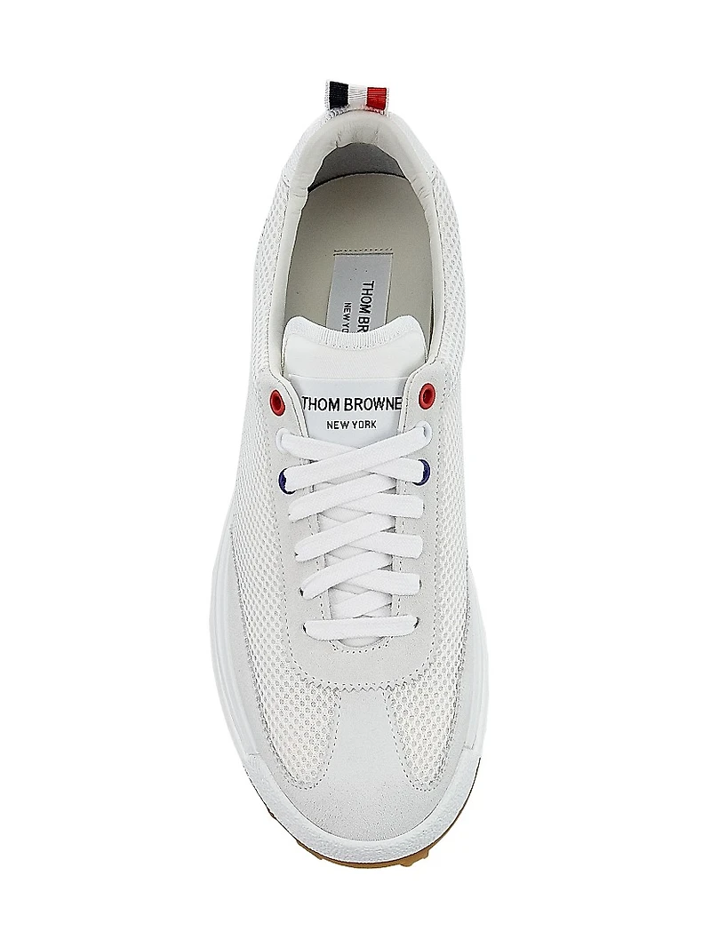 Tech Runner Sneakers