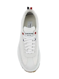 Tech Runner Sneakers