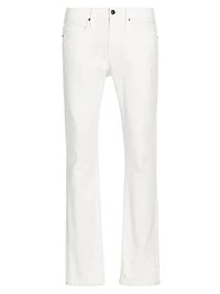 L'Homme Cotton-Blend Slim-Fit Jeans