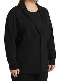 The Bellatrix Tailored Blazer