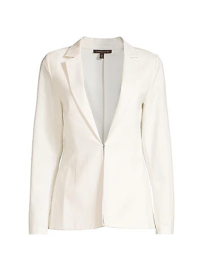 The Bellatrix Stretch Jacket
