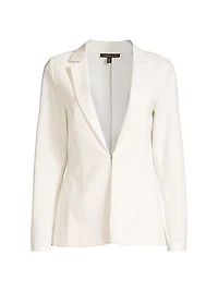 The Bellatrix Stretch Jacket