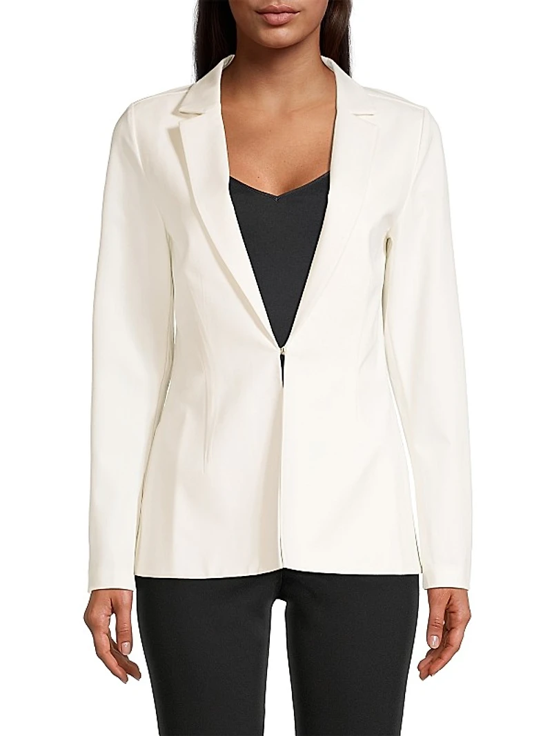The Bellatrix Stretch Jacket