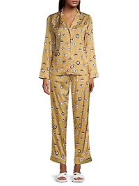 Evil Eye Amara Pajama Set