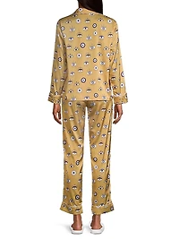 Evil Eye Amara Pajama Set