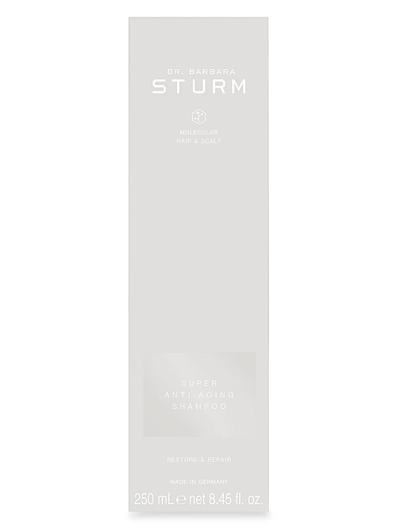 Super Anti-Aging Shampoo