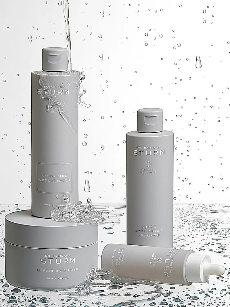 Super Anti-Aging Shampoo