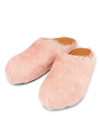 Fussbett Sabot Mules