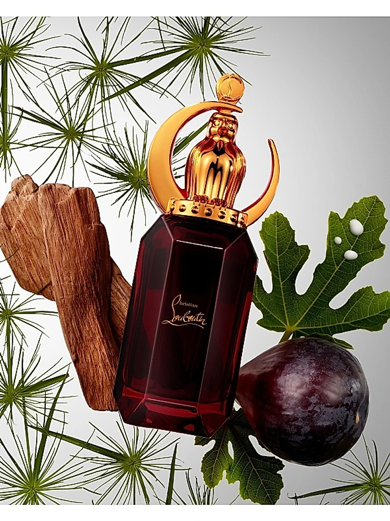 Loubiluna Eau de Parfum Intense