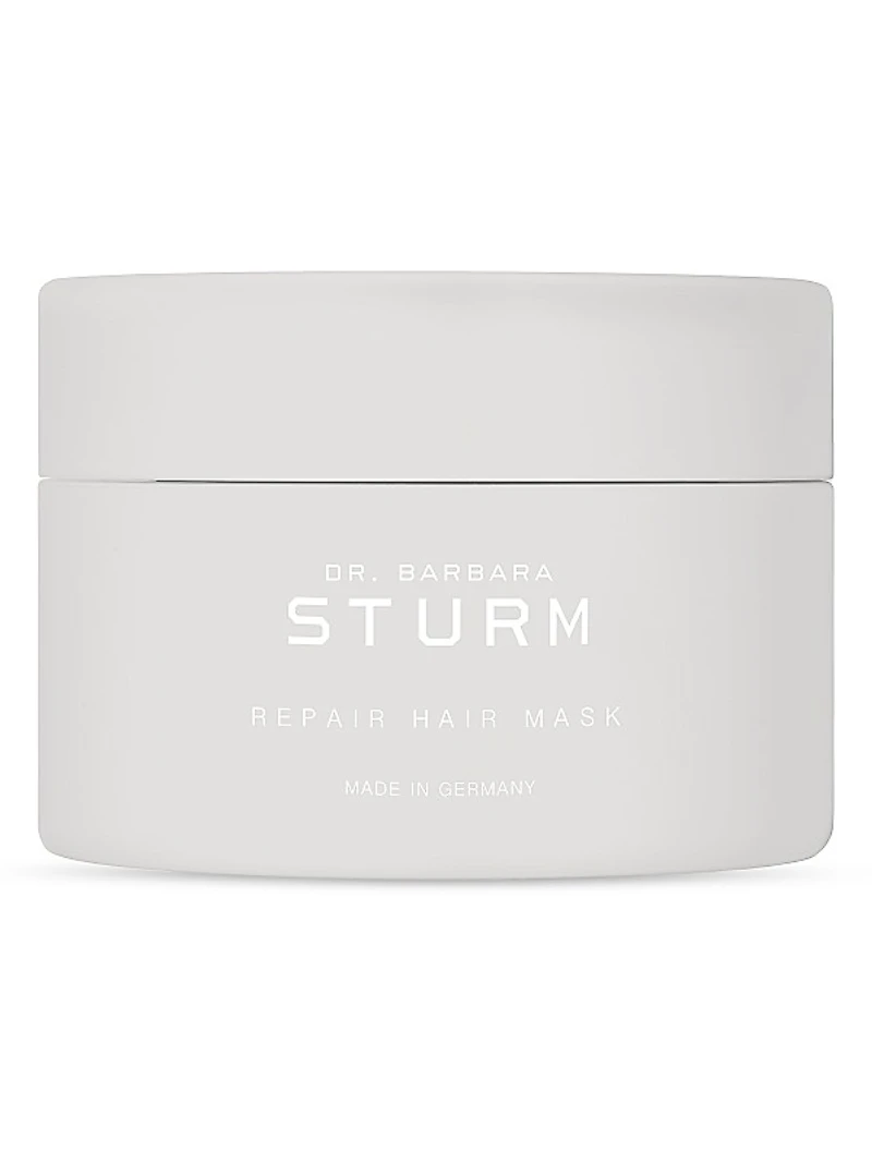 Molecular Hair & Scalp Repair Hair Mask