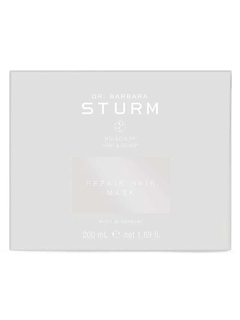 Molecular Hair & Scalp Repair Hair Mask