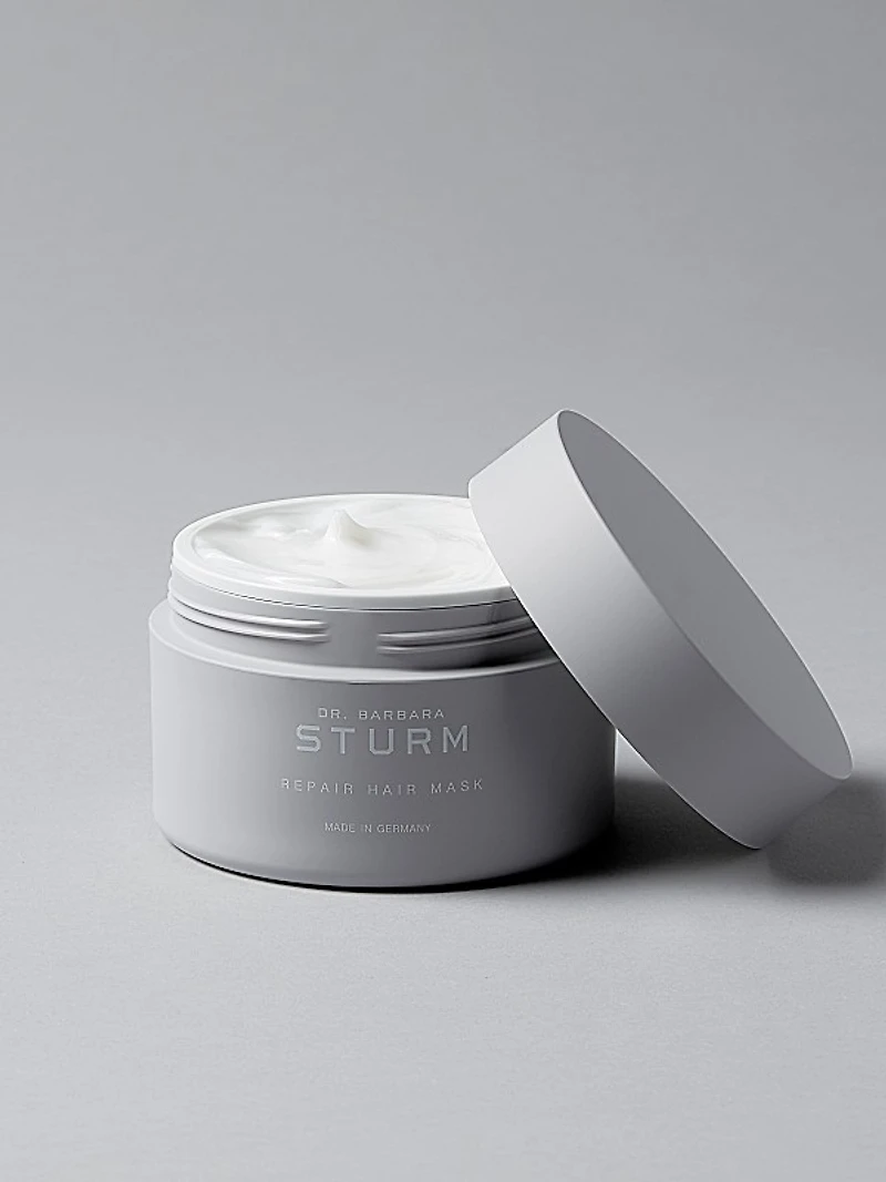 Molecular Hair & Scalp Repair Hair Mask