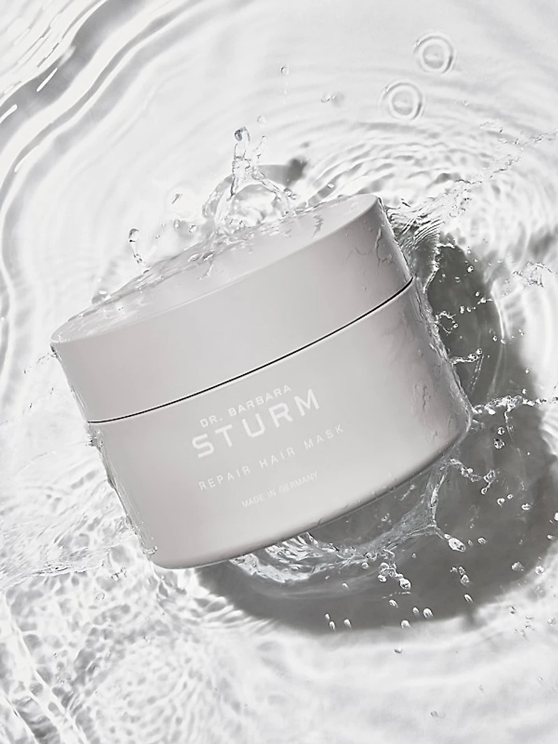 Molecular Hair & Scalp Repair Hair Mask