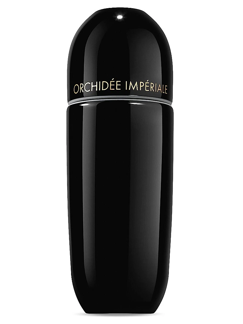 Orchidee Imperiale Black Symbioserum