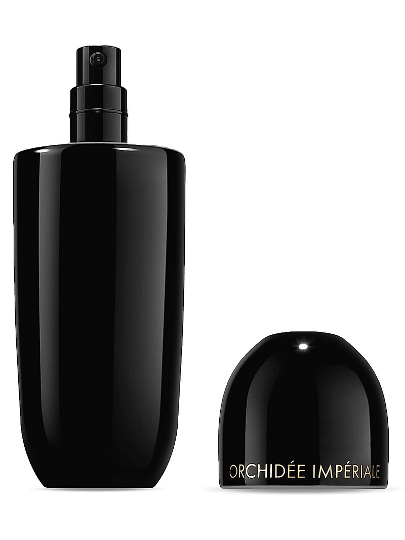 Orchidee Imperiale Black Symbioserum