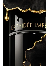 Orchidee Imperiale Black Symbioserum