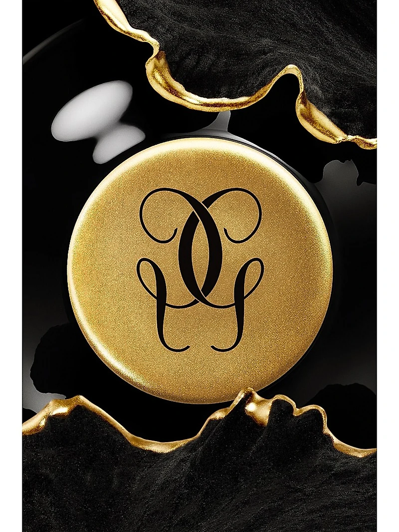 Orchidee Imperiale Black Symbioserum