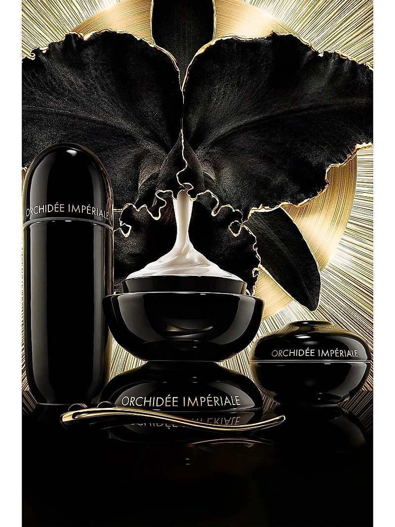 Orchidee Imperiale Black Symbioserum