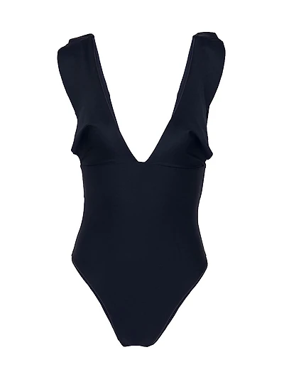 Liz One-Piece Swimsuit