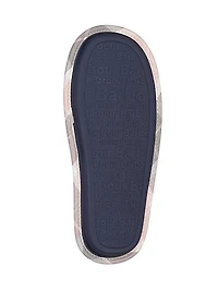 Simone Suede Slipper