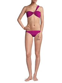 Narcissus Bikini Bottom