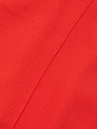 Dylan High-Waisted Wide-Leg Pants