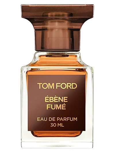 Ébène Fumé Eau de Parfum