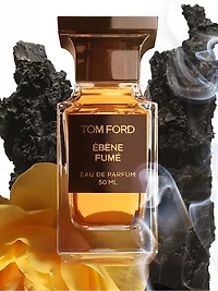 Ébène Fumé Eau de Parfum