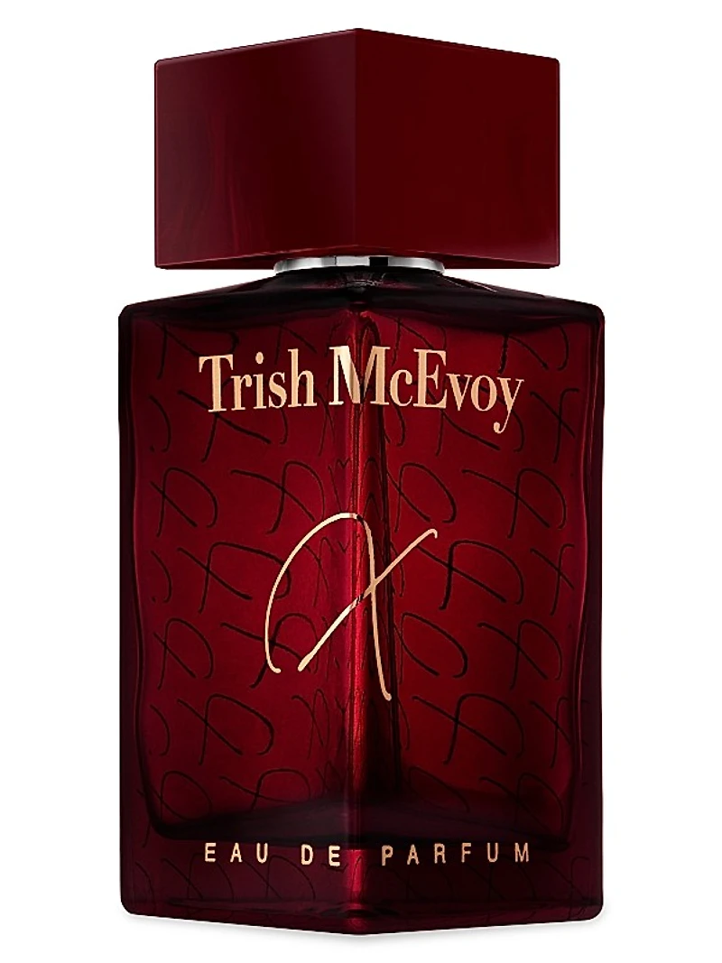 Fragrance X Eau de Parfum