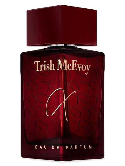 Fragrance X Eau de Parfum