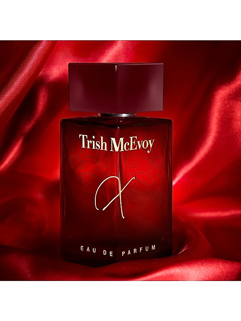 Fragrance X Eau de Parfum