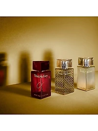 Fragrance X Eau de Parfum