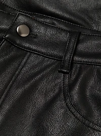Stella Vegan Leather Pants