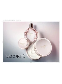 AQ Body Decorté Treatment Body Shaping Contour Oil