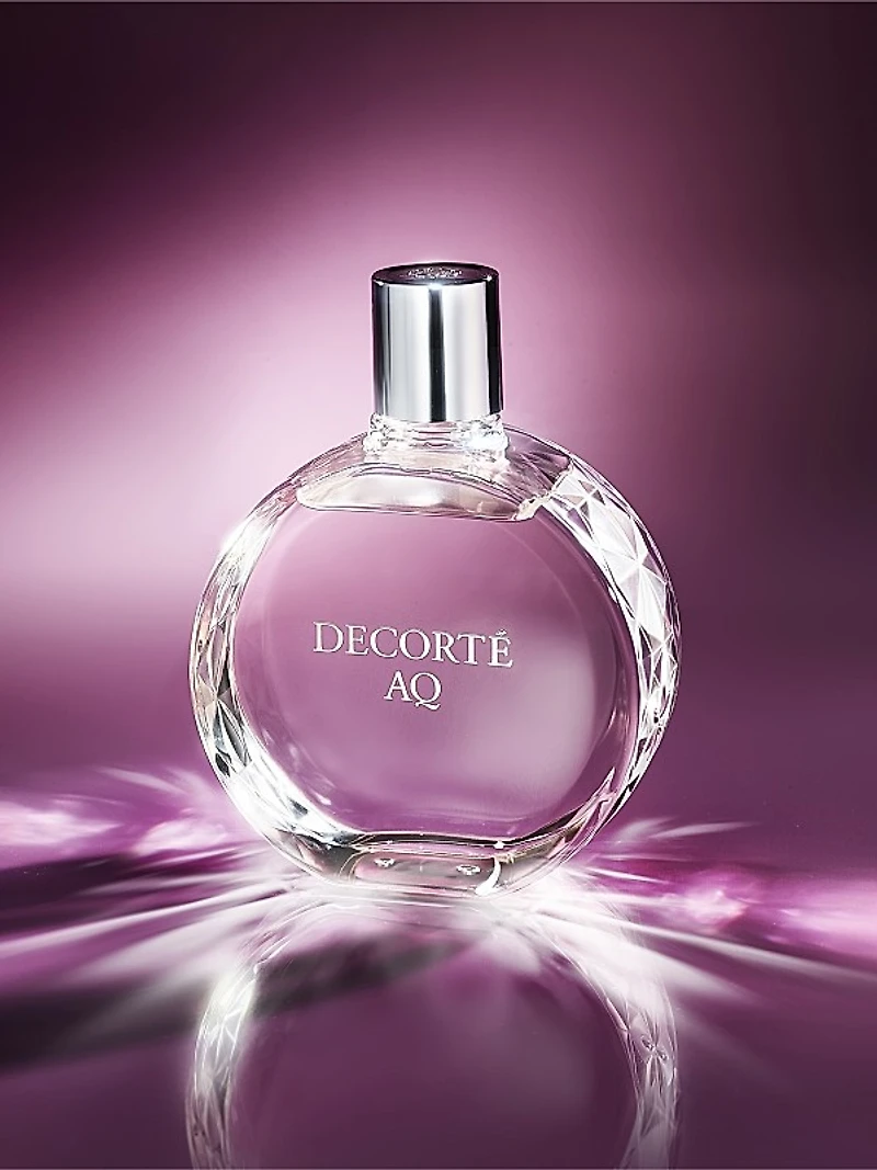 AQ Body Decorté Treatment Body Shaping Contour Oil
