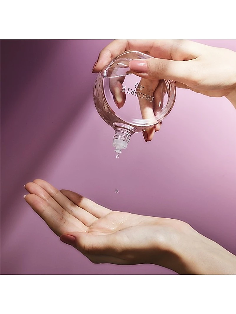 AQ Body Decorté Treatment Body Shaping Contour Oil