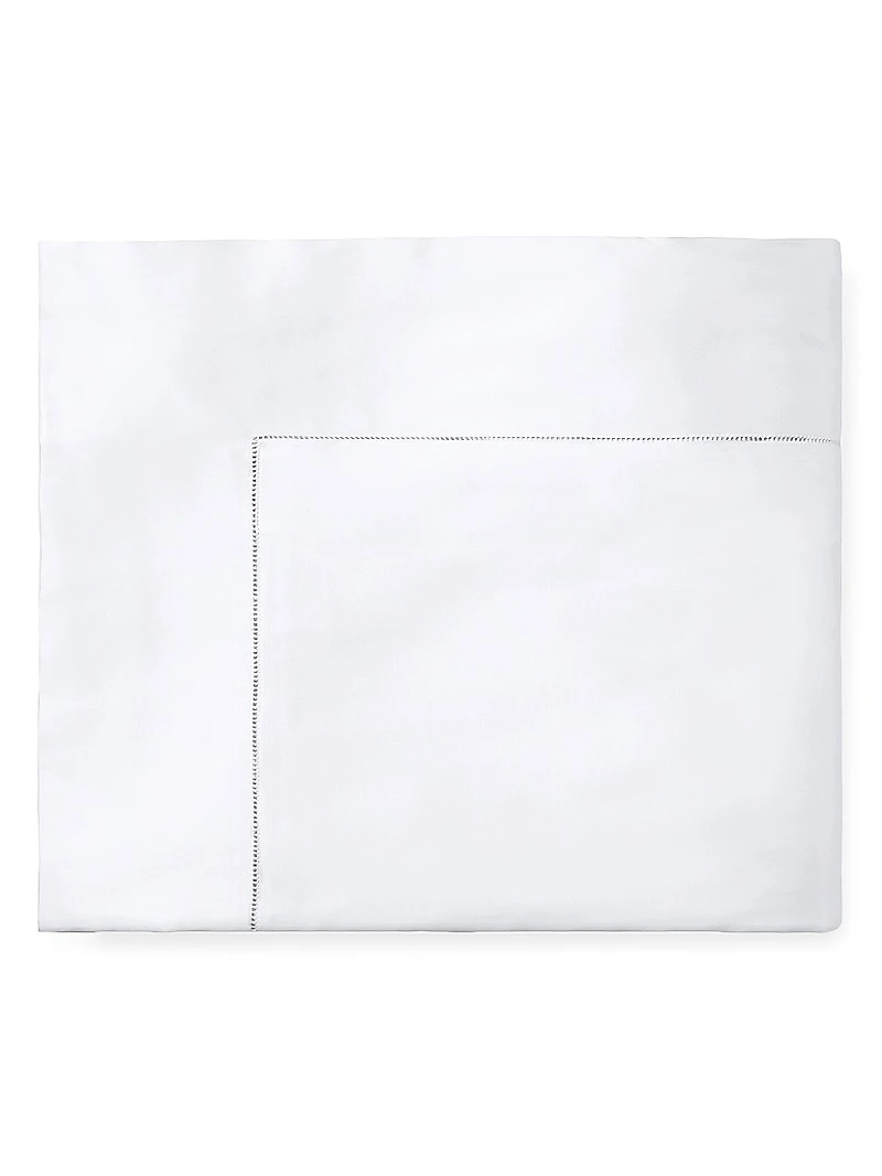 Giza 45 Sateen Duvet Cover & Sham Collection