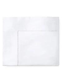 Giza 45 Sateen Duvet Cover & Sham Collection