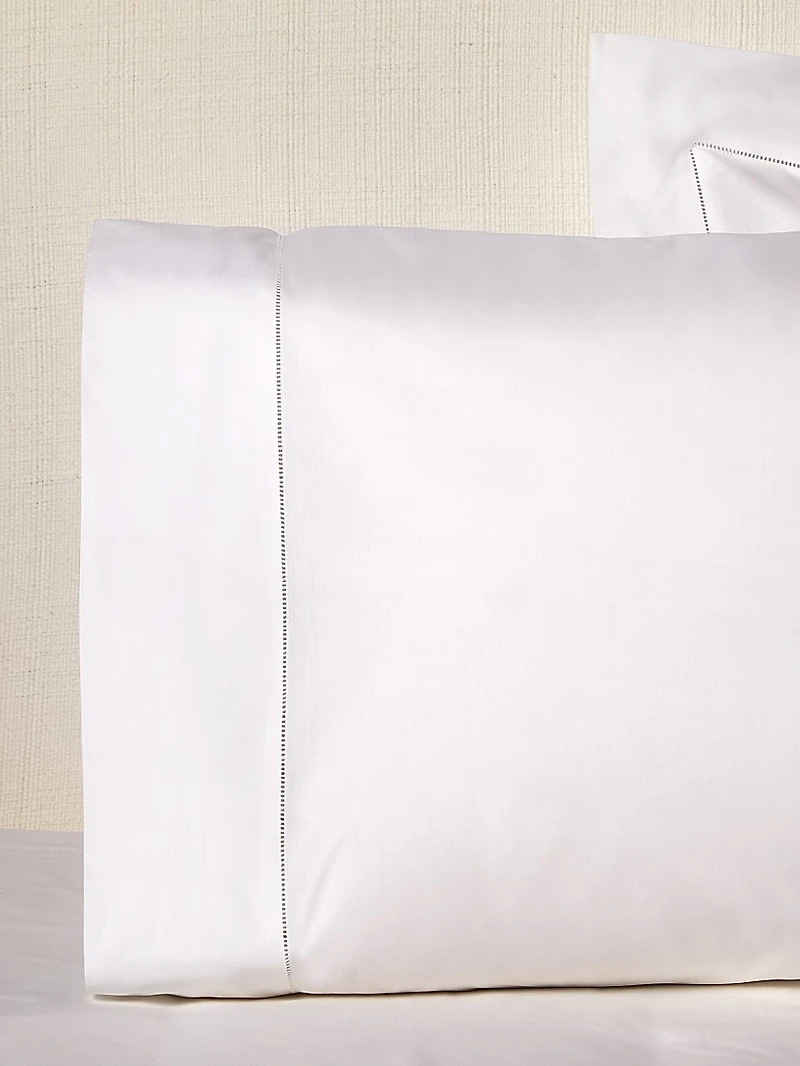Giza 45 Percale Bedding Collection