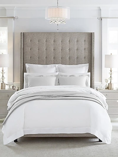 Giza 45 Percale Bedding Collection