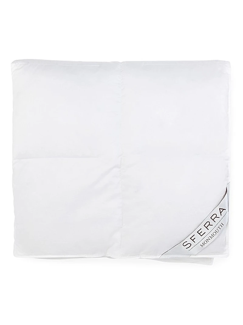 Monmouth Mattress Pad