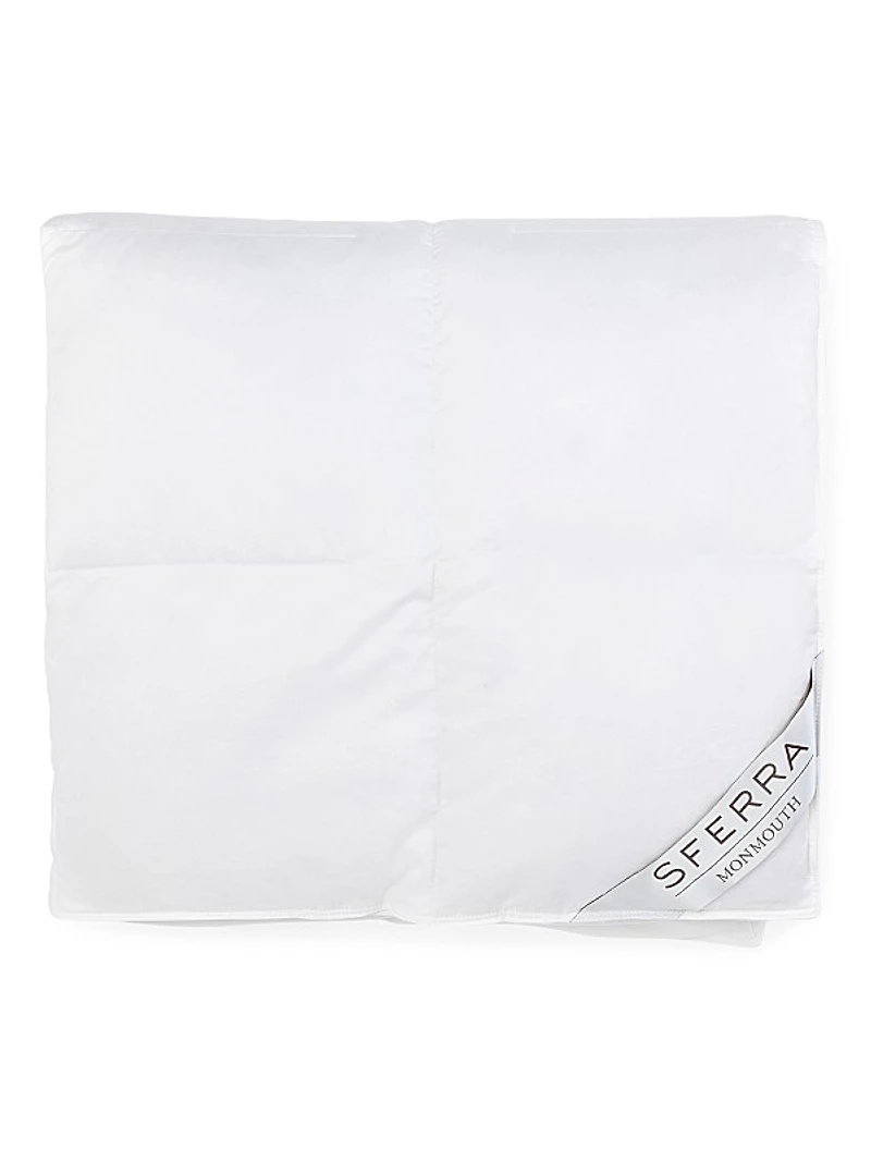 Monmouth Mattress Pad